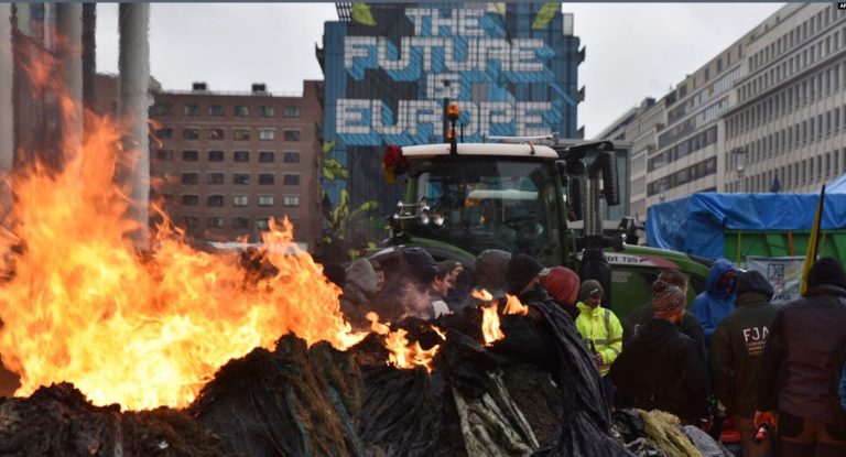 Το τέλος του ονείρου