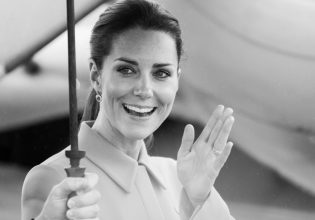 Κέιτ Μίντλετον – Θα εμφανιστεί στο μπαλκόνι του Μπάκιγχαμ το Σάββατο;