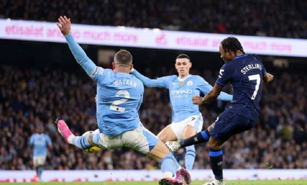 Τσέλσι-Μάντσεστερ Σίτι στην πρεμιέρα της Premier League