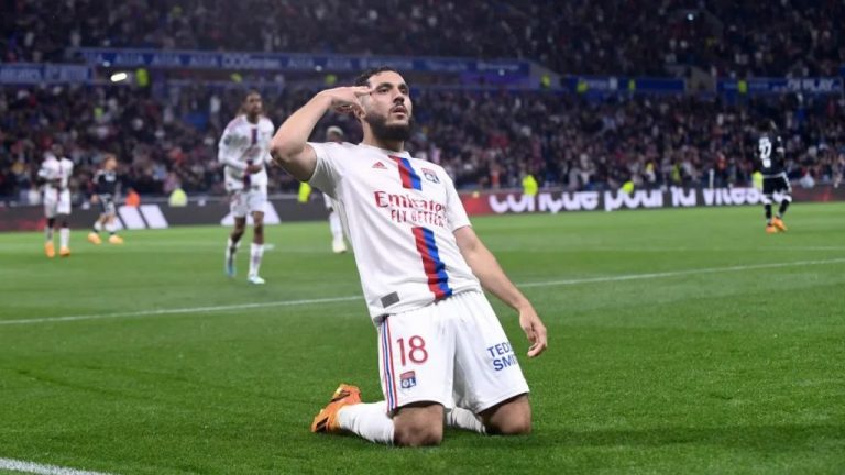 Η Παρί και όχι μόνο ενδιαφέρονται για τον Τσέρκι