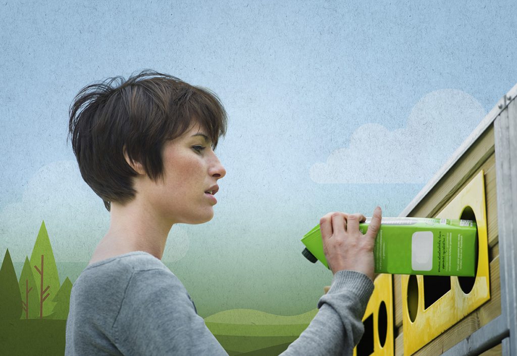 Κυκλική οικονομία: Σημαντικός αρωγός για ένα πιο βιώσιμο μέλλον