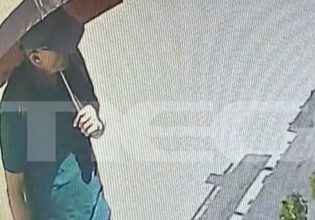 Σύμη: Ανατροπή με την εξαφάνιση του Μόσλεϊ – Η φωτογραφία ντοκουμέντο που τον δείχνει στην πόλη