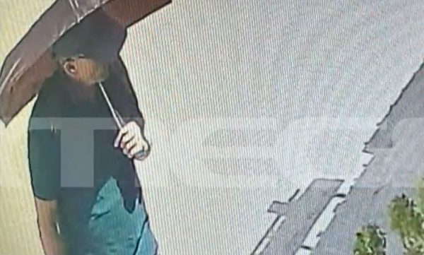 Σύμη: Ανατροπή με την εξαφάνιση του Μόσλεϊ – Η φωτογραφία ντοκουμέντο που τον δείχνει στην πόλη