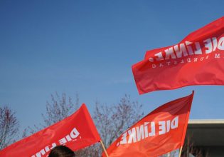 Ευρωεκλογές: Κατρακύλα του Die Linke και μια νέα πραγματικότητα για την γερμανική αριστερά