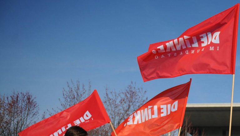 Ευρωεκλογές: Κατρακύλα του Die Linke και μια νέα πραγματικότητα για την γερμανική αριστερά