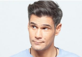 Δημήτρης Ουγγαρέζος: Τι ετοιμάζει για τη νέα σεζόν μετά τη συνεργασία με την Ελένη Μενεγάκη