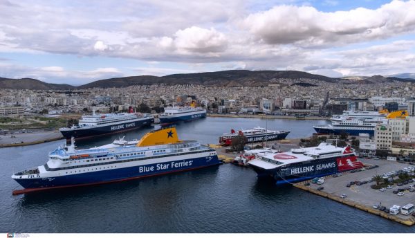 «Φωτιά» οι τιμές των ακτοπλοϊκών εισιτηρίων – 10 έως 40% αυξημένες σε σχέση με πέρυσι