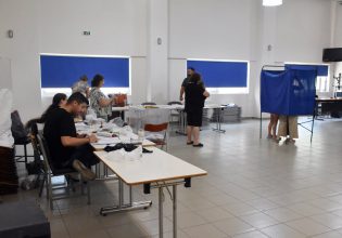 Απώλειες για ΝΔ και ΣΥΡΙΖΑ επεφύλασσε η ευρωκάλπη – Άνοδος της ακροδεξιάς, μεγάλος νικητής η αποχή