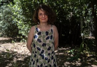 Κατερίνα Γεράκη: Η δημοκρατία στην ΕΕ είναι ένα μεγάλο ανέκδοτο