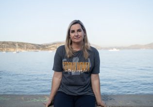 Σοφία Μπεκατώρου: Δεν γίνεται να είσαι αρεστός σε όλους, πολλοί άνθρωποι βιάστηκαν να μιλήσουν για μένα