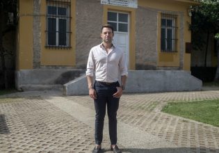 Παπανδρέου, Αχτσιόγλου, Κουτσούμπας – Πώς τους σχολίασε ο Στέφανος Κασσελάκης