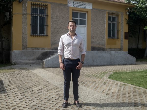 Παπανδρέου, Αχτσιόγλου, Κουτσούμπας – Πώς τους σχολίασε ο Στέφανος Κασσελάκης