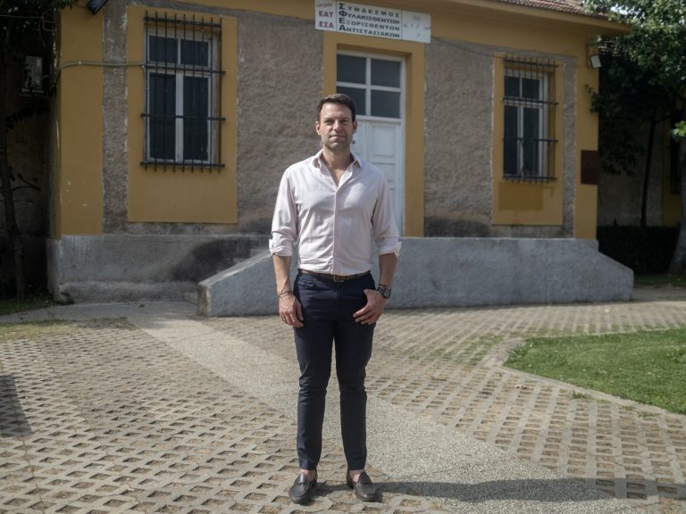 Παπανδρέου, Αχτσιόγλου, Κουτσούμπας – Πώς τους σχολίασε ο Στέφανος Κασσελάκης