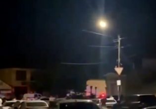 Ρωσία: Τρομοκρατική επίθεση σε δύο εκκλησίες και μια συναγωγή στo Νταγκεστάν- Τουλάχιστον 9 οι νεκροί