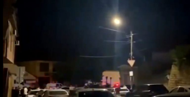 Ρωσία: Τρομοκρατική επίθεση σε δύο εκκλησίες και μια συναγωγή στo Νταγκεστάν- Τουλάχιστον 9 οι νεκροί