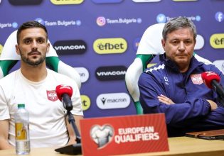 Σερβία: Όταν ο Στόϊκοβιτς έκανε αυτό που δεν ήθελε να του κάνουν!