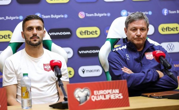 Σερβία: Όταν ο Στόϊκοβιτς έκανε αυτό που δεν ήθελε να του κάνουν!