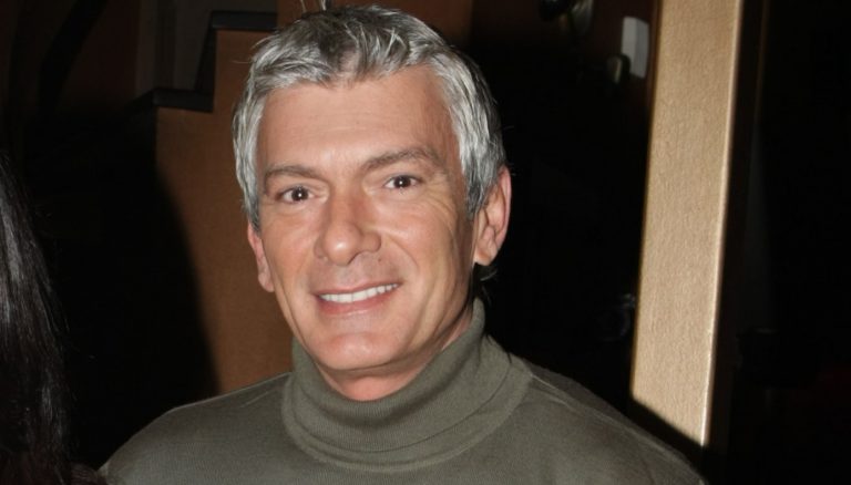 Ερρίκος Πετιλόν «Έχω πάει σε 25 κέντρα απεξάρτησης για ουσίες, θέλω να απεξαρτηθώ»