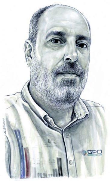 Αντώνης Παπαργύρης: «Ζούμε εποχές δημοσκοπικής υστερίας»