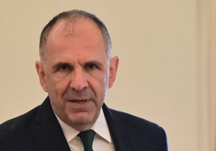 Γεραπετρίτης – Β. Μακεδονία: Μη αποδεκτή η ενταξιακή πορεία χωρίς πλήρη συμμόρφωση με τη Συμφωνία των Πρεσπών