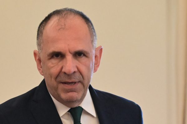 Γεραπετρίτης – Β. Μακεδονία: Μη αποδεκτή η ενταξιακή πορεία χωρίς πλήρη συμμόρφωση με τη Συμφωνία των Πρεσπών