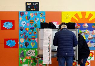 Ευρωεκλογές 2024: Κόμματα της πλάκας