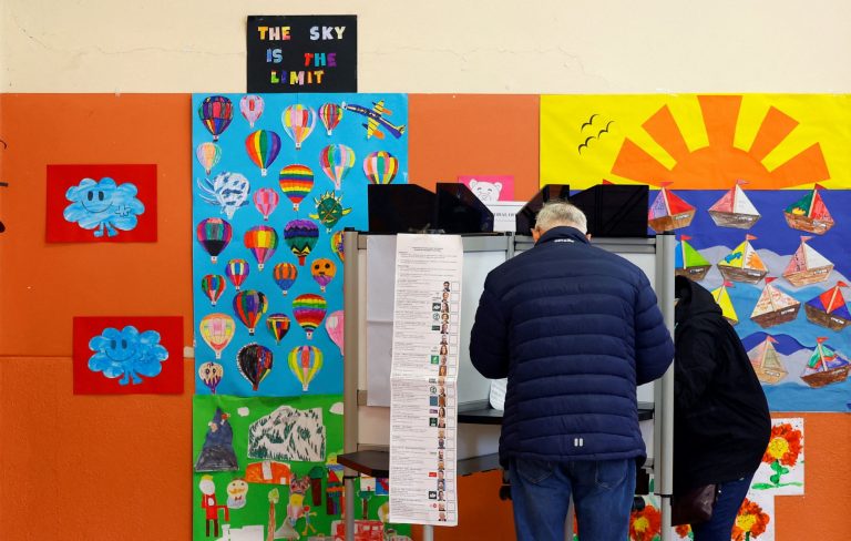 Ευρωεκλογές 2024: Κόμματα της πλάκας