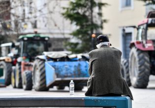 Σαρώνει η φτώχεια στην ελληνική ύπαιθρο – Στο έλεος της ενεργειακής κρίσης και της κλιματικής αλλαγής