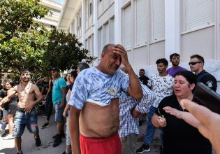 Δολοφονία 11χρονης στην Ηλεία: «Θέλει σκότωμα» – Συγκλονίζει ο αδερφός του 37χρονου παιδοκτόνου