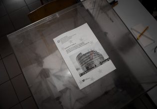 Ευρωεκλογές 2024: Σχεδόν 6 στους 10 δεν πήγαν να ψηφίσουν – Σε ποιους νομούς η αποχή ήταν πάνω από 70%