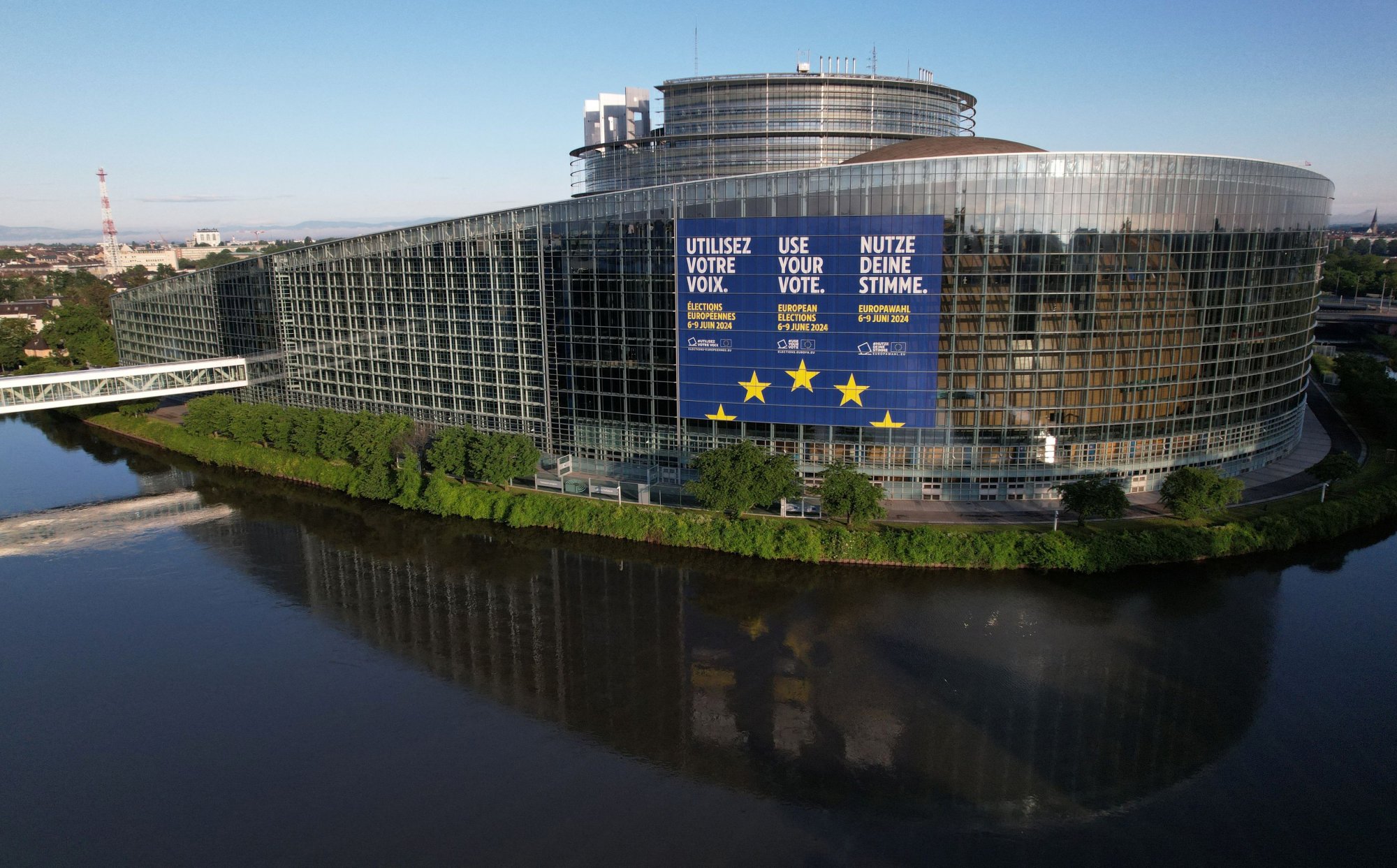 Στην τελική ευθεία για την ευρωκάλπη – Πολιτικοί συσχετισμοί και «παζάρια» για την επόμενη μέρα