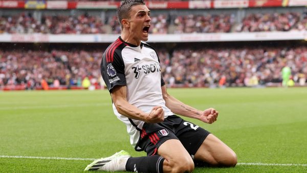 Η Φούλαμ απέρριψε την πρόταση της Μπάγερν για τον Παλίνια