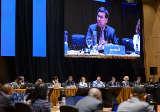 Μαύρο χρήμα: Βενεζουέλα και Μονακό μπήκαν στη «γκρί λίστα»