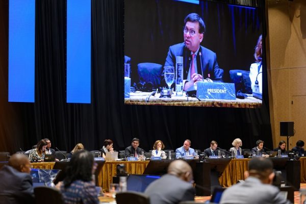 Μαύρο χρήμα: Βενεζουέλα και Μονακό μπήκαν στη «γκρί λίστα»