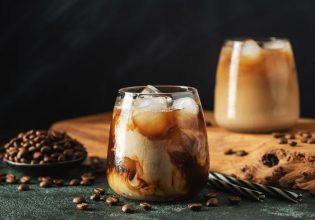 Έτσι θα φτιάξεις τον τέλειο freddo στο σπίτι σου