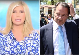 Απόστολος Λύτρας: Οργή για το «πλήττεται η καριέρα του» της Ζήνας Κουτσελίνη – Αντιδράσεις στο «Χ»