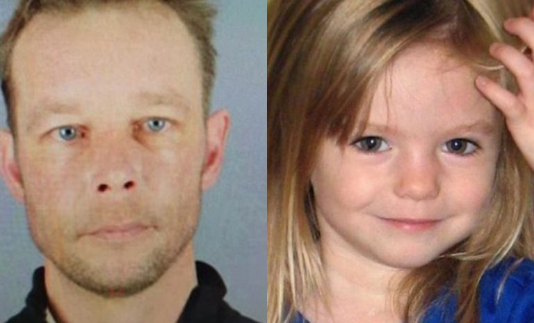 Μαντλίν ΜακΚάν: Αποκαλύφθηκαν τα πρώτα στοιχεία που συνδέουν τον ύποπτο με την εξαφάνιση