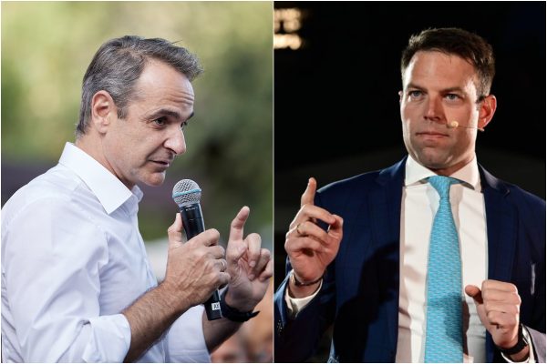 Κυριάκος Μητσοτάκης: «Έπρεπε ήδη να είχε υποβάλει το πόθεν έσχες»