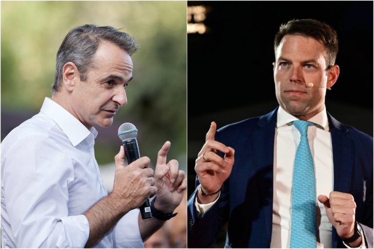 Κυριάκος Μητσοτάκης: «Έπρεπε ήδη να είχε υποβάλει το πόθεν έσχες»