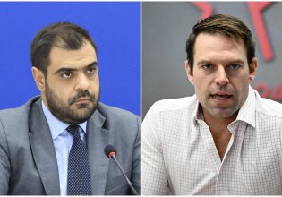 Μαρινάκης για Κασσελάκη: «Αυτό που κατέθεσε δεν είναι πόθεν έσχες»