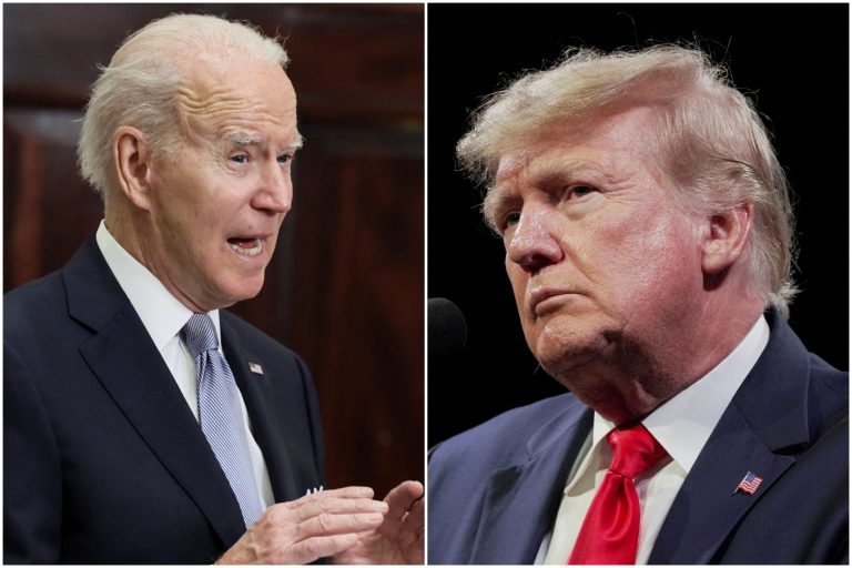 Δίκοπο μαχαίρι για τον Μπάιντεν το μεταναστευτικό – Η στάση των Δημοκρατικών και η διαφορά με τον Τραμπ