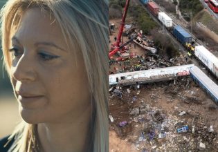 Λέσβος: Σάλος με την επίθεση σε βάρος της Καρυστιανού από στέλεχος της ΝΔ