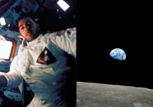 William Anders: Νεκρός σε αεροπορικό δυστύχημα ο αστροναύτης του Apollo 8
