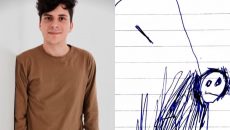 Σπάτα: Νέα στοιχεία για τον φοιτητή που βρέθηκε κρεμασμένος στο σπίτι του – Τα σχέδια στο ημερολόγιό του