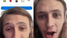 Βρήκε απόδειξη του σούπερ μάρκετ από το 2022 και έμεινε άναυδος με την τεράστια αύξηση των τιμών σήμερα