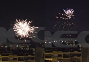 Φωτιές: Η Αττική στο «κόκκινο», η Ύδρα στις φλόγες και… ασυνείδητοι έριχναν πυροτεχνήματα στην Πάρνηθα