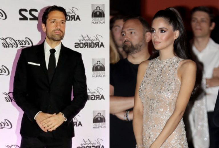 Αλεξάνδρα Νίκα: Ποια είναι η 25χρονη που έχει «κλέψει» την καρδιά του Κωνσταντίνου Αργυρού