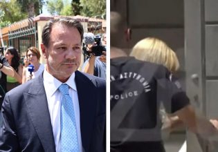 Απόστολος Λύτρας: Το χρονικό της άγριας κακοποίησης της συζύγου του – Γιατί αφέθηκε ελεύθερος