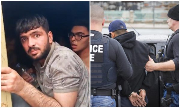 Η ακροδεξιά ανάφλεξη και ο μεγάλος κίνδυνος για τα δικαιώματα των μεταναστών στην ΕΕ