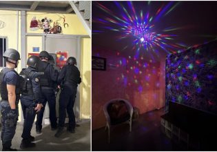 Μεταξουργείο: Εξαρθρώθηκε κύκλωμα μαστροπείας – Οίκοι ανοχής με… μίσθωση για τα «ροζ» ραντεβού